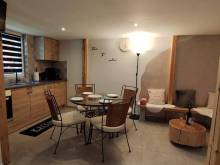 Apartmány Chalupa - Rokytnice