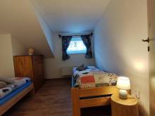 Apartmány Chalupa - Rokytnice
