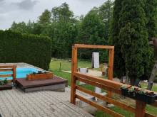 Apartmány Chalupa - Rokytnice