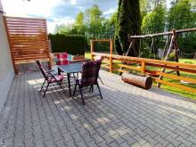 Apartmány Chalupa - Rokytnice