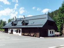Chalupa Vltavice - Horní Vltavice
