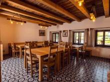 Chalupa Vltavice - Horní Vltavice