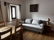 Chalupa Vltavice - Horní Vltavice
