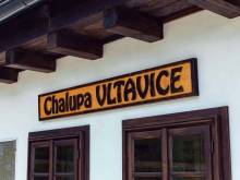 Chalupa Vltavice - Horní Vltavice