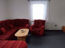 Apartmán pod lesem 3
