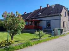 Apartmán pod lesem - Kerhartice