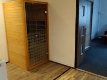 Apartmán pod lesem - Kerhartice