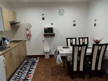 Apartmán pod lesem - Kerhartice