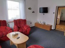 Apartmán pod lesem - Kerhartice