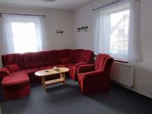 Apartmán pod lesem - Kerhartice
