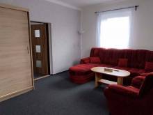 Apartmán pod lesem - Kerhartice