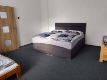 Apartmán pod lesem - Kerhartice