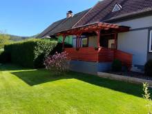 Apartmán pod lesem - Kerhartice