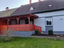 Apartmán pod lesem - Kerhartice