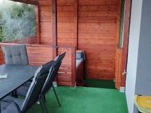 Apartmán pod lesem - Kerhartice