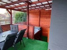 Apartmán pod lesem - Kerhartice