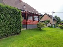 Apartmán pod lesem - Kerhartice