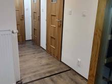 Apartmán pod lesem - Kerhartice