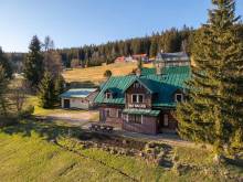 Apartmán Hajnej - Pec pod Sněžkou