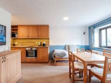 Apartmán Hajnej - Pec pod Sněžkou