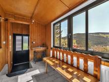 Apartmán Hajnej - Pec pod Sněžkou