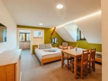 Apartmány Na Salaši - Pec pod Sněžkou