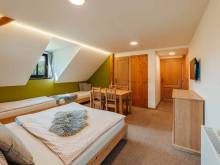 Apartmány Na Salaši - Pec pod Sněžkou
