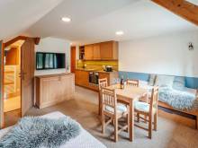 Apartmán Hajnej - Pec pod Sněžkou
