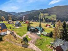 Apartmán Hajnej - Pec pod Sněžkou