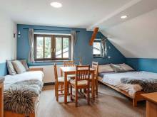 Apartmán Hajnej - Pec pod Sněžkou