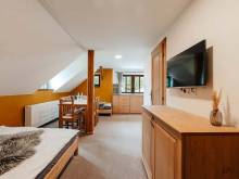 Apartmány Na Salaši - Pec pod Sněžkou