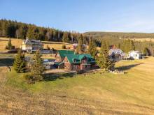 Apartmán Hajnej - Pec pod Sněžkou