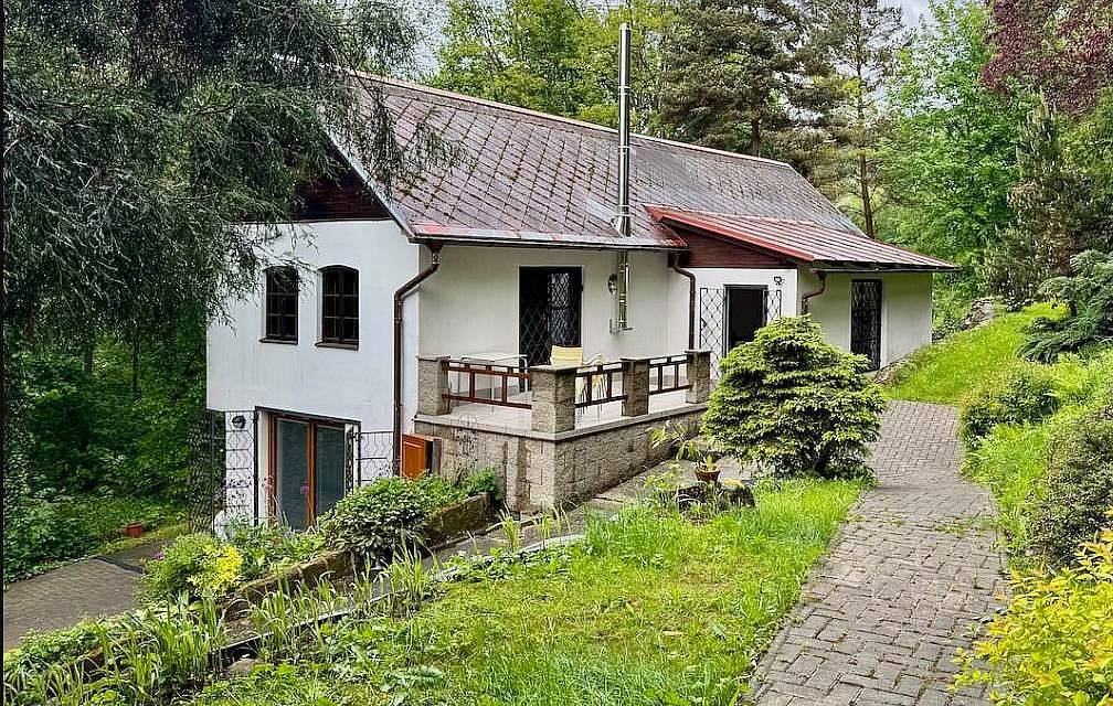 Ubytování Sekerkovy Loučky - Sekerkovy Loučky