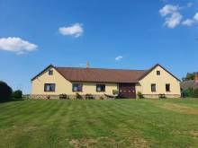 Apartmán Mike - Suchdol nad Lužnicí