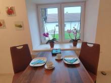 Apartmán Mike - Suchdol nad Lužnicí