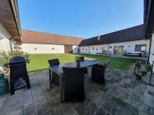 Apartmán Mike - Suchdol nad Lužnicí