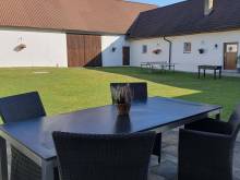 Apartmán Mike - Suchdol nad Lužnicí