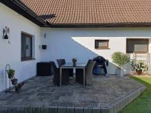 Apartmán Mike - Suchdol nad Lužnicí