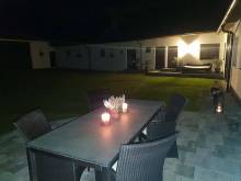 Apartmán Mike - Suchdol nad Lužnicí