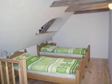 Penzion U Rychtářky - Loubí