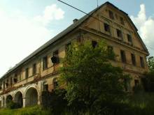 Penzion U Rychtářky - Loubí