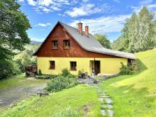 Pension u Böhmů - Domašov