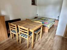 Pension u Böhmů - Domašov