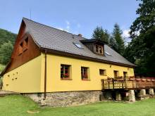 Pension u Böhmů - Domašov