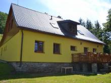 Pension u Böhmů - Domašov