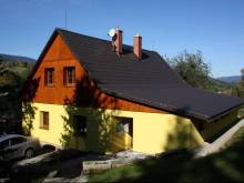 Pension u Böhmů - Domašov