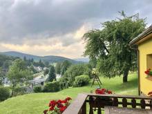 Pension u Böhmů - Domašov