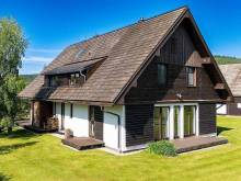 Apartmány Borovka - Borová Lada