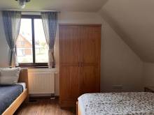Apartmány Borovka - Borová Lada