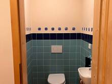 Apartmány Borovka - Borová Lada
